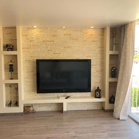 סנטה פולה Apartamento Precioso A Dos Minutos De La Playa מראה חיצוני תמונה