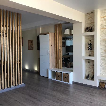 סנטה פולה Apartamento Precioso A Dos Minutos De La Playa מראה חיצוני תמונה