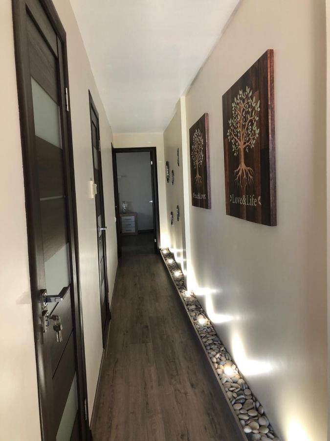 סנטה פולה Apartamento Precioso A Dos Minutos De La Playa מראה חיצוני תמונה