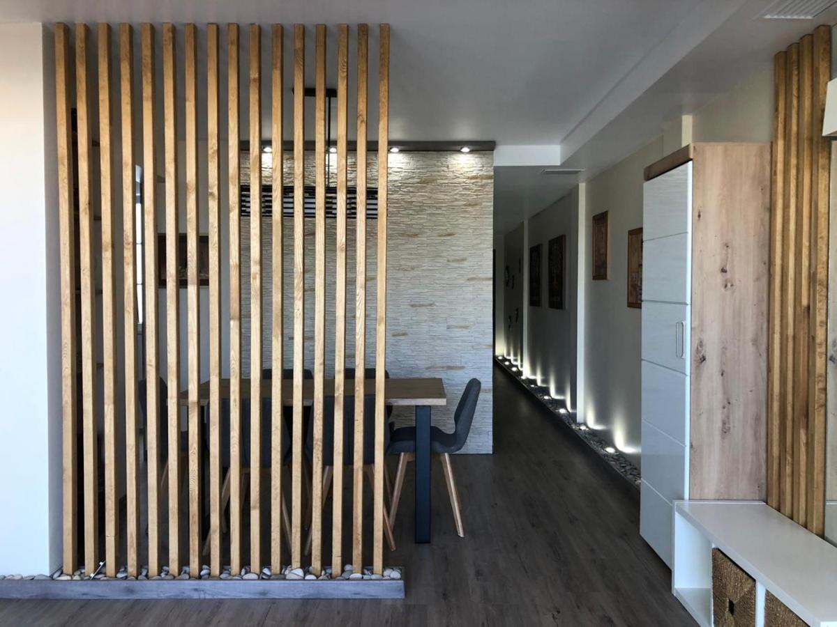 סנטה פולה Apartamento Precioso A Dos Minutos De La Playa מראה חיצוני תמונה