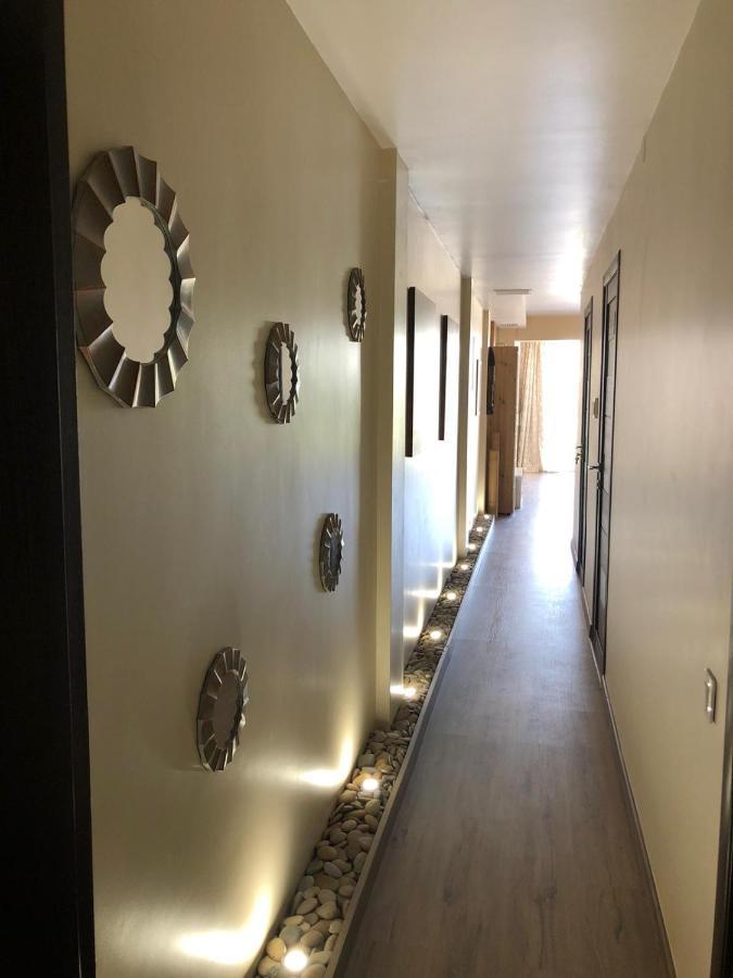 סנטה פולה Apartamento Precioso A Dos Minutos De La Playa מראה חיצוני תמונה