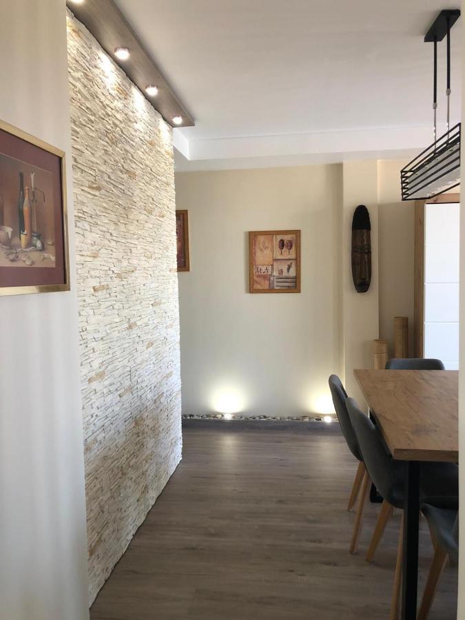 סנטה פולה Apartamento Precioso A Dos Minutos De La Playa מראה חיצוני תמונה