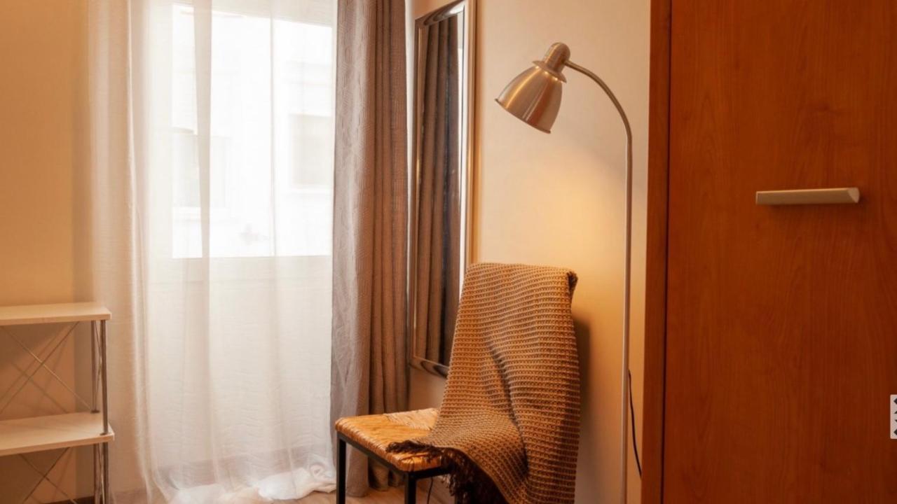 סנטה פולה Apartamento Precioso A Dos Minutos De La Playa מראה חיצוני תמונה