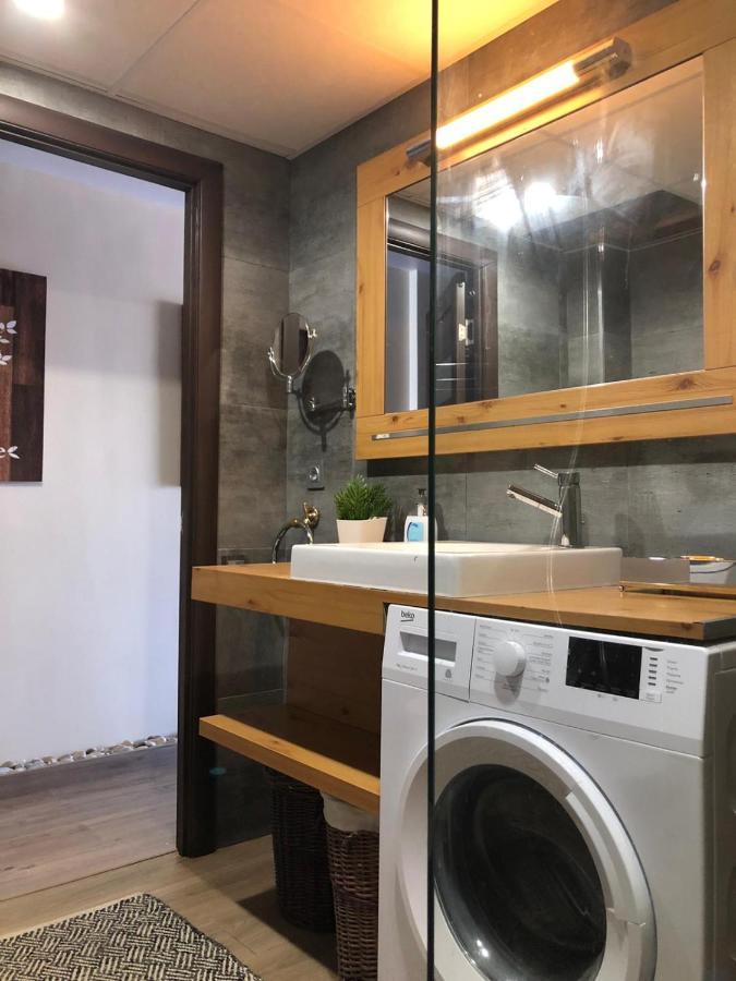 סנטה פולה Apartamento Precioso A Dos Minutos De La Playa מראה חיצוני תמונה
