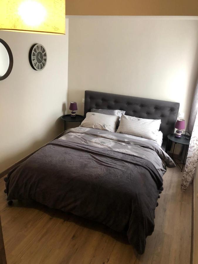 סנטה פולה Apartamento Precioso A Dos Minutos De La Playa מראה חיצוני תמונה