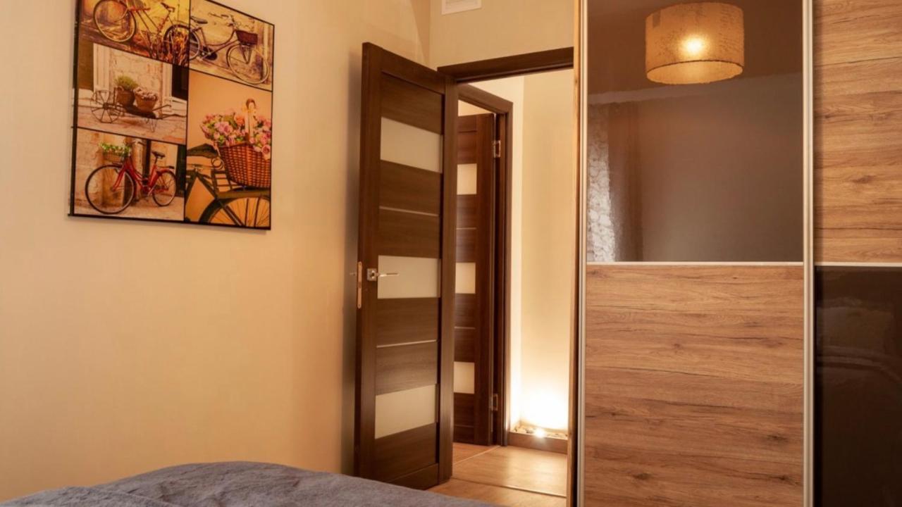 סנטה פולה Apartamento Precioso A Dos Minutos De La Playa מראה חיצוני תמונה
