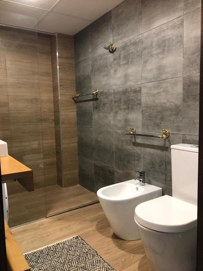 סנטה פולה Apartamento Precioso A Dos Minutos De La Playa מראה חיצוני תמונה