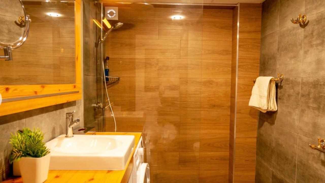 סנטה פולה Apartamento Precioso A Dos Minutos De La Playa מראה חיצוני תמונה