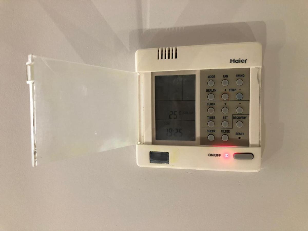 סנטה פולה Apartamento Precioso A Dos Minutos De La Playa מראה חיצוני תמונה
