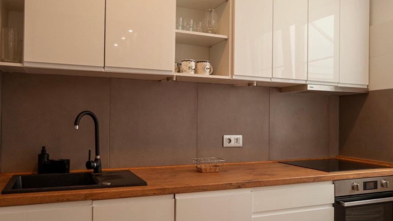 סנטה פולה Apartamento Precioso A Dos Minutos De La Playa מראה חיצוני תמונה